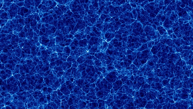 Dark Matter